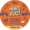 12 — Hard Root