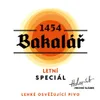 5 — Bakalář Letní Speciál / Summer Special