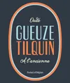 16 — Oude Gueuze Tilquin à l'Ancienne (2017-2018)