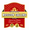 2 — Moscow Calling