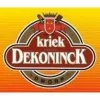 5 — Oude Kriek Dekoninck