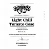 3 — Tomato Gose Light Chili Edition