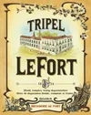 29 — Tripel LeFort
