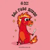 552 — Red Fire Horse