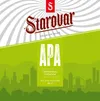 8 — Starovar APA