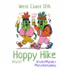 10 — Hoppy Hike: Krush+Mosaic+Motueka+Galaxy