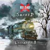 27 — Smoked Locomotive