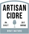 4 — Artisan Brut Nature