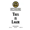 1 — This is Lager