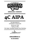 13 — American IPA 4C
