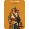 143 — Wave’s Tales: Granuaile