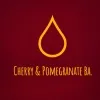 2 — Cherry & Pomegranate BA