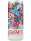 5 — Origamika Стюардесса