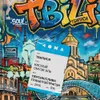3 — Трип: Тбилиси