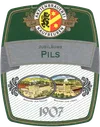 3 — Pils 'Anno 1907'