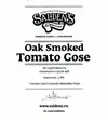 255 — Oak Smoked Tomato Gose