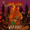 16 — Wild Blood