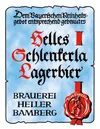 12 — Helles Schlenkerla Lagerbier