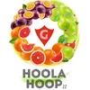 25 — HOOLA HOOP 22 | guava • passion fruit • red grapefruit