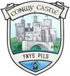 8 — Conwy Castle