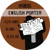 7 — ENGLISH PORTER