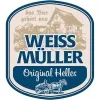 3 — Weissmüller Original Helles