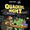 12 — QUACKERS NIGHT