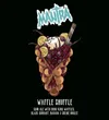 83 — Waffle Shuffle: Black Currant, Banana & Creme Brulee
