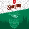 11 — Starovar Pražský Ležák