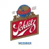 1 — Schlitz Weiss / Weizen