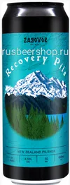 4 — Recovery Pils