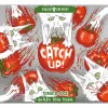 14 — CATCH UP!