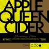 4 — Apple Queen Dry