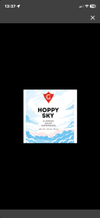 30 — HOPPY SKY
