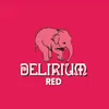 18 — Delirium Red