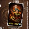 7 — Stir the Pot