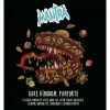 674 — Cake Kingdom: Panforte