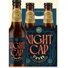 8 — Night Cap Cuvée (2026)