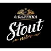 12 — Baltika Stout