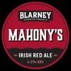 27 — Mahony's Irish Red