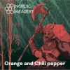 38 — Orange And Chili Pepper