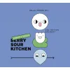 2 — Berry Sour Kitchen (Blueberry X Pineapple)