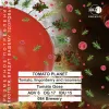 1 — Tomato Planet (tomato, Lingonberry And Rosemary)