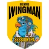 4 — Wingman Session IPA