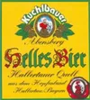 8 — Helles Bier