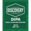 448 — DIPA: VISTA, CITRA AND CASCADE
