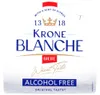 2 — Krone Blanche Alcohol Free
