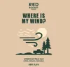 29 — WHERE IS MY WIND?