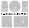 543 — Shoegaze & Beyond