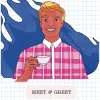 15 — Meet & Greet (Black Tea X Raspberry)